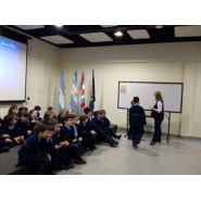 OPEN CLASS 2Do A,B y C turno mañana 